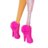 BARBIE Deluxe Fashionistas proteesjalaga nukk, HYV26 