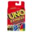 MATTEL GAMES UNO kaardid Express 2024, JDF56 