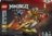 71871 LEGO® NINJAGO® Dragon's Blade’i lahing 