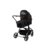 BABYTROLD universaalne käru 2in1 ALEX, Night, 10-80SN 