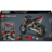 42238 LEGO® Technic Ducati Desmo450 MX Factory mootorratas 