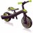 GLOBBER kolmerattaline jalgratas Explorer Trike 2in1, roheline, 630-106 630-106