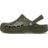 CROCS kroksid BAYA hallid, 207012-309 24 suurus 