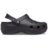 CROCS kroksid ECHO GUM RO mustad, 206750-001 41 suurus 