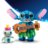 43296 LEGO® | Disney Stitch ja Scrump 