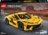 42205 LEGO® Technic Chevrolet Corvette Stingray 