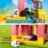 42640 LEGO® Friends Merisea mänguväljak 
