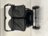 VALCO BABY kaksikute jalutuskäru SNAP DUO, Black Liquorice, SNAP4D06 