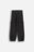 COCCODRILLO püksid CRAFT PUNK GIRL JUNIOR, must, ZC5120101CGJ-021-158, 158 cm 