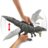 JURASSIC WORLD COLOSSAL CHOMP interaktiivne dinosaurus Giganotosaurus, JKG93 