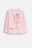 COCCODRILLO t-särgid EVERYDAY GIRL A, roosa, cm 