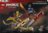 71871 LEGO® NINJAGO® Dragon's Blade’i lahing 