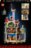 43263 LEGO® Disney Princess™ Kaunitari ja koletise loss 