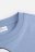 COCCODRILLO t-shirt EVERYDAY BOY A, sinised, ZC4143208VBA-014-152, 152 cm 