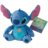 JUST PLAY DISNEY Stitch pehme mänguasi, 14 cm, 30868 