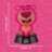 PALADOME TOY STORY Lotso lamp, PP14448TS 
