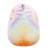 SQUISHMALLOWS pehme mänguasi Groovy, w21, 30cm, SQCR06732 