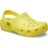 CROCS kroksid CRUSH kollased, 206990-77J 26 suurus 