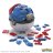 MEGA CONSTRUX POKEMON constructor  Jumbo Great Ball, HMW04 HMW04