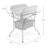 KINDERKRAFT vann BUBBLY, KABUBB00GRY0000 