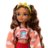 BARBIE Dream Besties rulluiskudel nukk Terresa, JFX98 