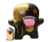 FUGGLER Gold Edition figuur, assortii, FG6310 