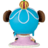 BANDAI ONE PIECE figuur Sofvimates Chopper Zou, BP29082P 
