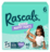 RASCAL  mähkmed, 6 suurus, 15-20 kg, 46 tk, 93437 