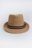 COCCODRILLO müts ACCESSORIES, kreemjas, WC5363304ACC-002-056, 56 cm 