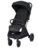 CARRELLO käru NERO, Rich Black, CRL-5514 