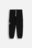 COCCODRILLO püksid COSMIC RAVE BOY KIDS, must, WC5120102CBK-021-122, 122 cm 