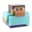 PALADOME MINECRAFT Vannipart Steve, PP10509MCFV2 