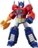 Blokees transformaator  Action Edition  Optimus Prime, 71156 