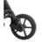 CARRELLO käru NOVA Plus, Canella beige, CRL-5524 
