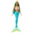 BARBIE Dreamtopia merineitsi sinise sabaga, HRR03 