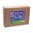 SEVEN POLSKA rulluisud STITCH, 3 in 1, suurus 30-33, 59407 