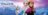 DISNEY FROZEN Elsa reisikostüümis, HLW48 HLW48