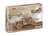 REVELL Buggy puidust mudel, 00610 