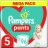 PAMPERS püksmähkmed suurus 5, 96 tk, 12-17kg, 81748924 81748924