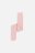COCCODRILLO sukapüksid TIGHT MICROFIBRE PLAIN, powder pink, WC4380301TMP-033- 