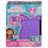 GABBY'S DOLLHOUSE nukumaja komplekt ripatsiga, 6070881 
