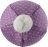 LASSIE müts Ninne Soft lilac 718770-5091 718770-5091-38