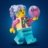 71488 LEGO® DREAMZzz™ Bunchu loomingulised loomaseiklused 