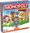 MONOPOLY JUNIOR lauamäng Käpapatrull, LT, LV, EE, WM04163-ML3-6 