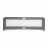 HAUCK voodipehmendus  Sleep N Safe Plus XL Melange grey 595770
