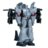 TRANSFORMERS figuur Earthspark 1 Step, assortii, G07425L0 