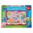 RAVENSBURGER laste pusle Peppa Pig, 2x24 tk, 12004184 