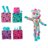 BARBIE Cutie Reveal – Hoolivate Karude sari 2: Heade tunnete karu, JFV62 