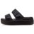 CROCS sandaalid BROOKLYN mustad, 207431-001 41 suurus 