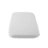 CHICCO madratsikate NEXT2ME EVO, 50x83 cm, valge 